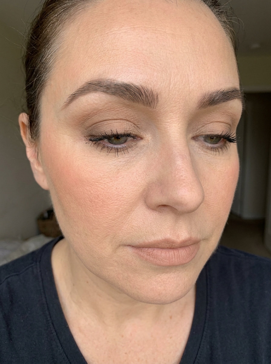 Defined Brows & Neutral Eyes als 2013 Makeup Inspiration 2026
